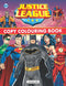 Justice League Copy Colouring and Activity Books Pack